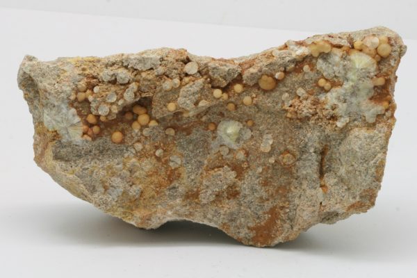 Wavellite