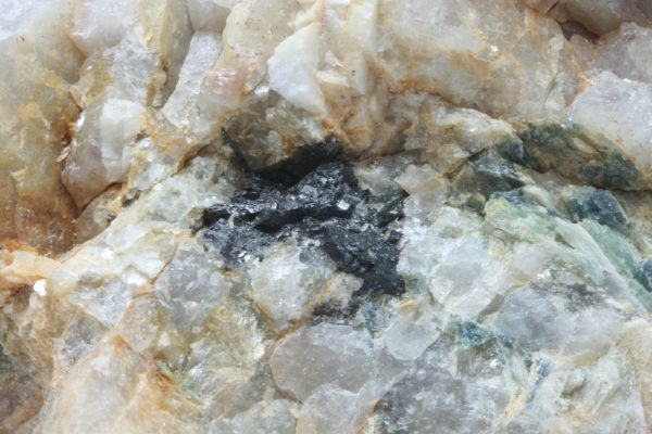 Cassiterite - Image 5