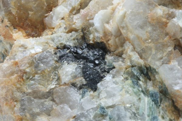 Cassiterite - Image 4