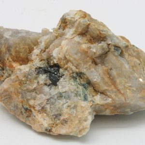 Cassiterite