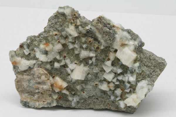 Chabazite