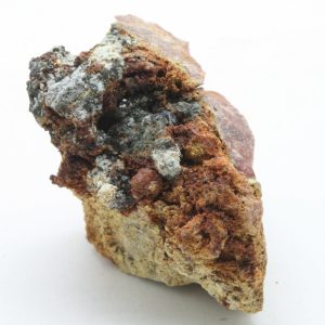 Stephanite