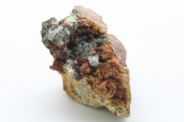 Stephanite