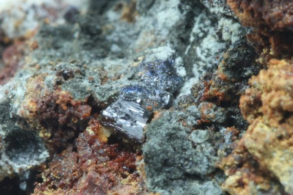 Stephanite - Image 4