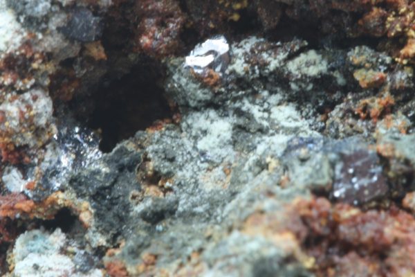 Stephanite - Image 5