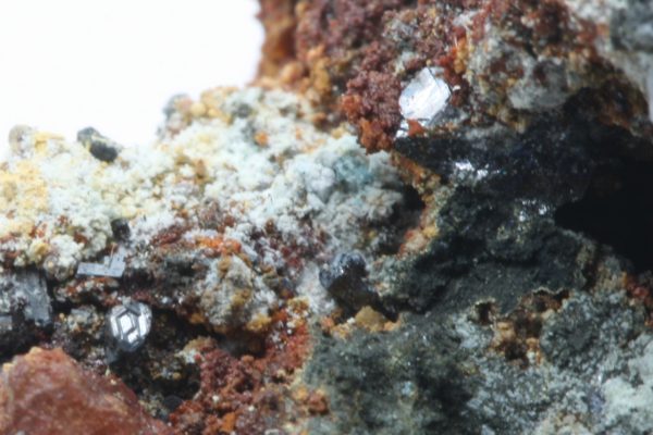 Stephanite - Image 6