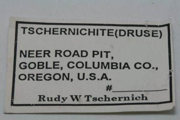 Tschernichite - Image 7