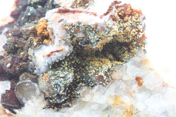 Meurigite - Image 6