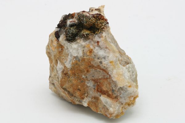 Meurigite