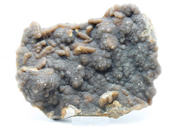 Siderite, baryte
