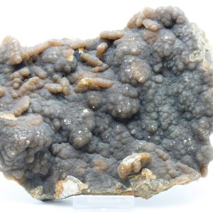 Siderite, baryte
