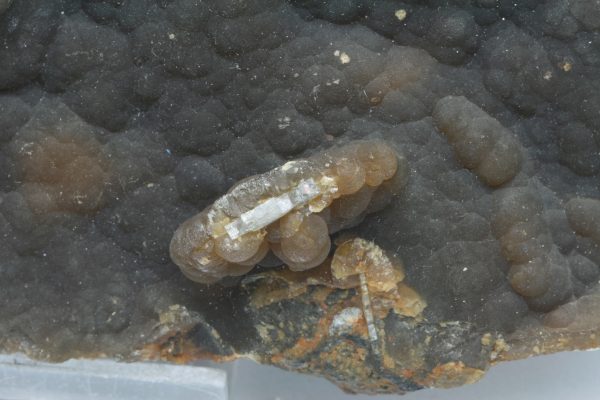 Siderite, baryte - Image 5