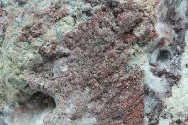 Harmotome - Image 6