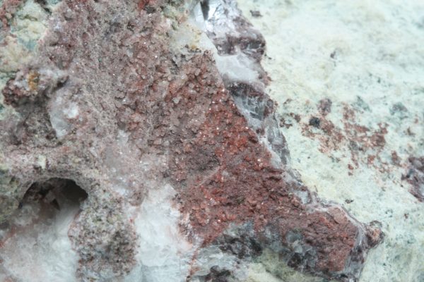 Harmotome - Image 7