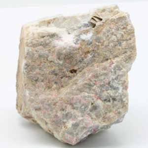 Elbaite, lepidolite