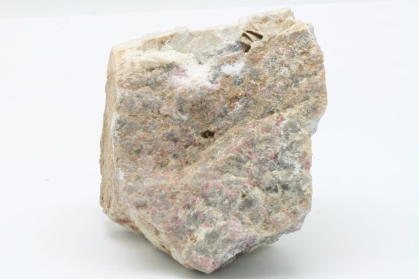Elbaite, lepidolite