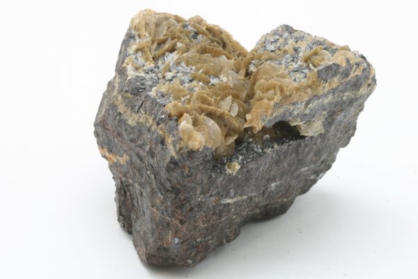 Siderite, sphalerite - Image 3