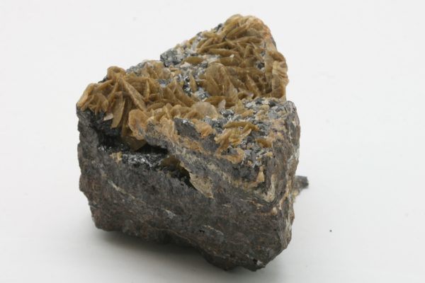 Siderite, sphalerite - Image 4