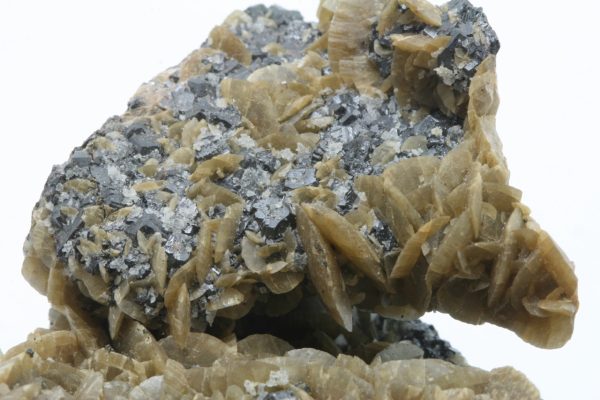 Siderite, sphalerite - Image 5