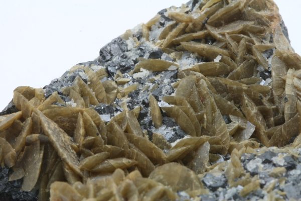 Siderite, sphalerite - Image 6