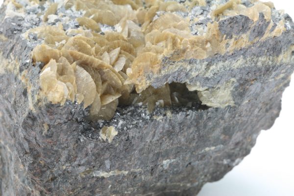 Siderite, sphalerite - Image 7