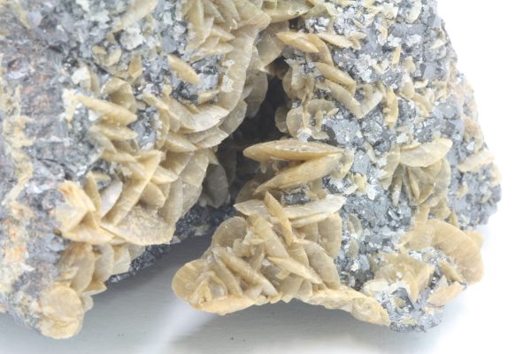 Siderite, sphalerite - Image 8