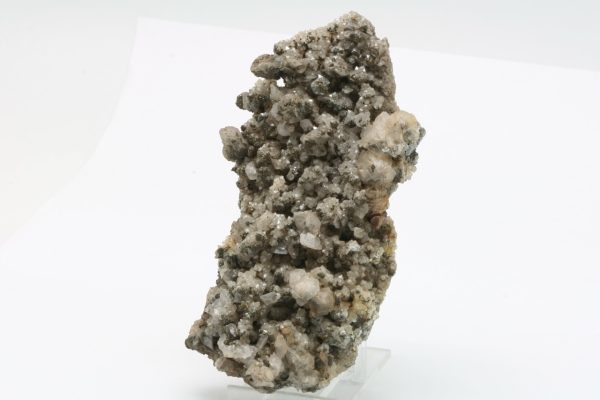 Calcite, pyrite, quartz - Image 3