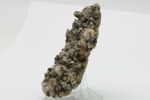 Calcite, pyrite, quartz - Image 4