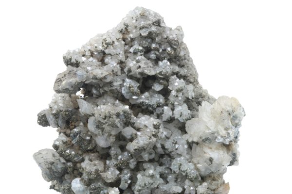 Calcite, pyrite, quartz - Image 5