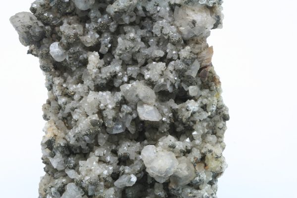 Calcite, pyrite, quartz - Image 6