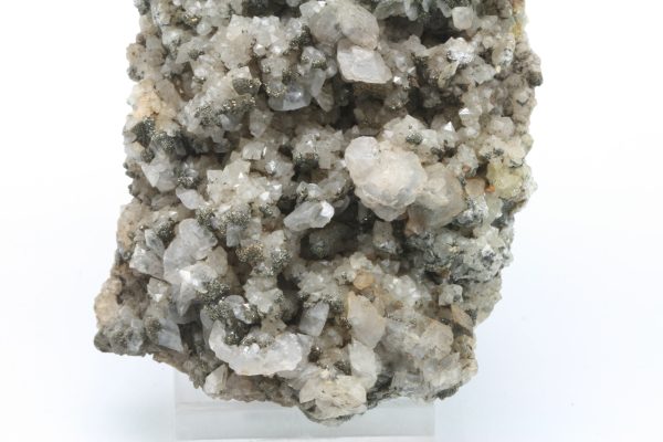 Calcite, pyrite, quartz - Image 7