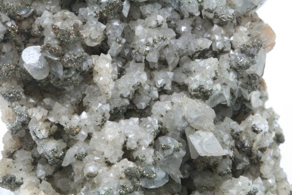 Calcite, pyrite, quartz - Image 9