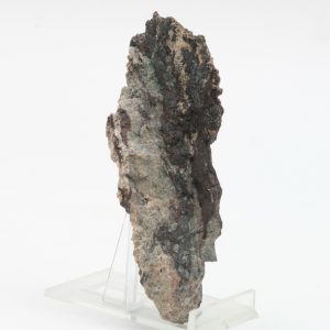 Silver, stromeyerite