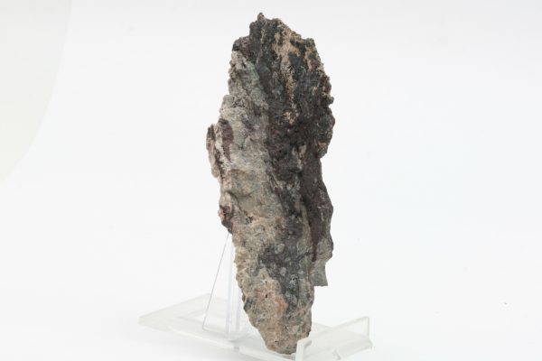 Silver, stromeyerite