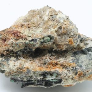Hemimorphite