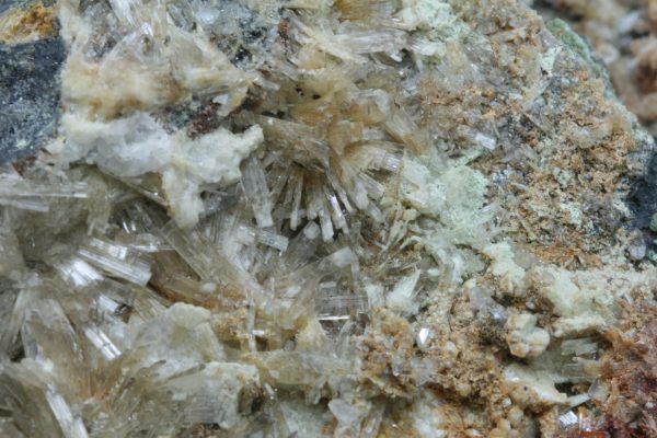 Hemimorphite - Image 5