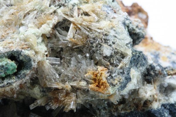 Hemimorphite - Image 7