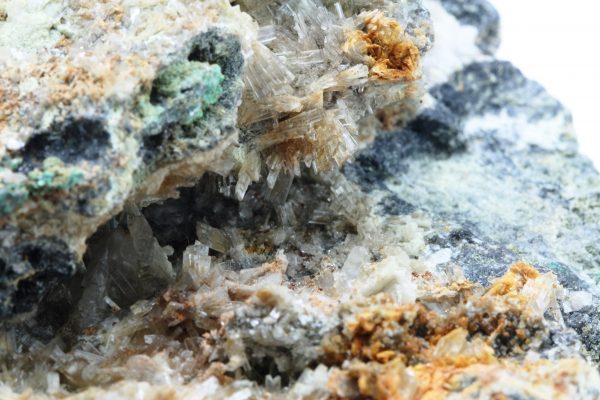 Hemimorphite - Image 8