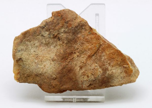 Wulfenite