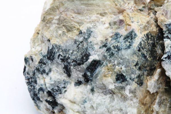 Columbite, verdelite, lepidolite - Image 7