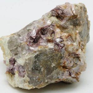 Lepidolite