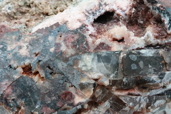 Baryte - Image 9