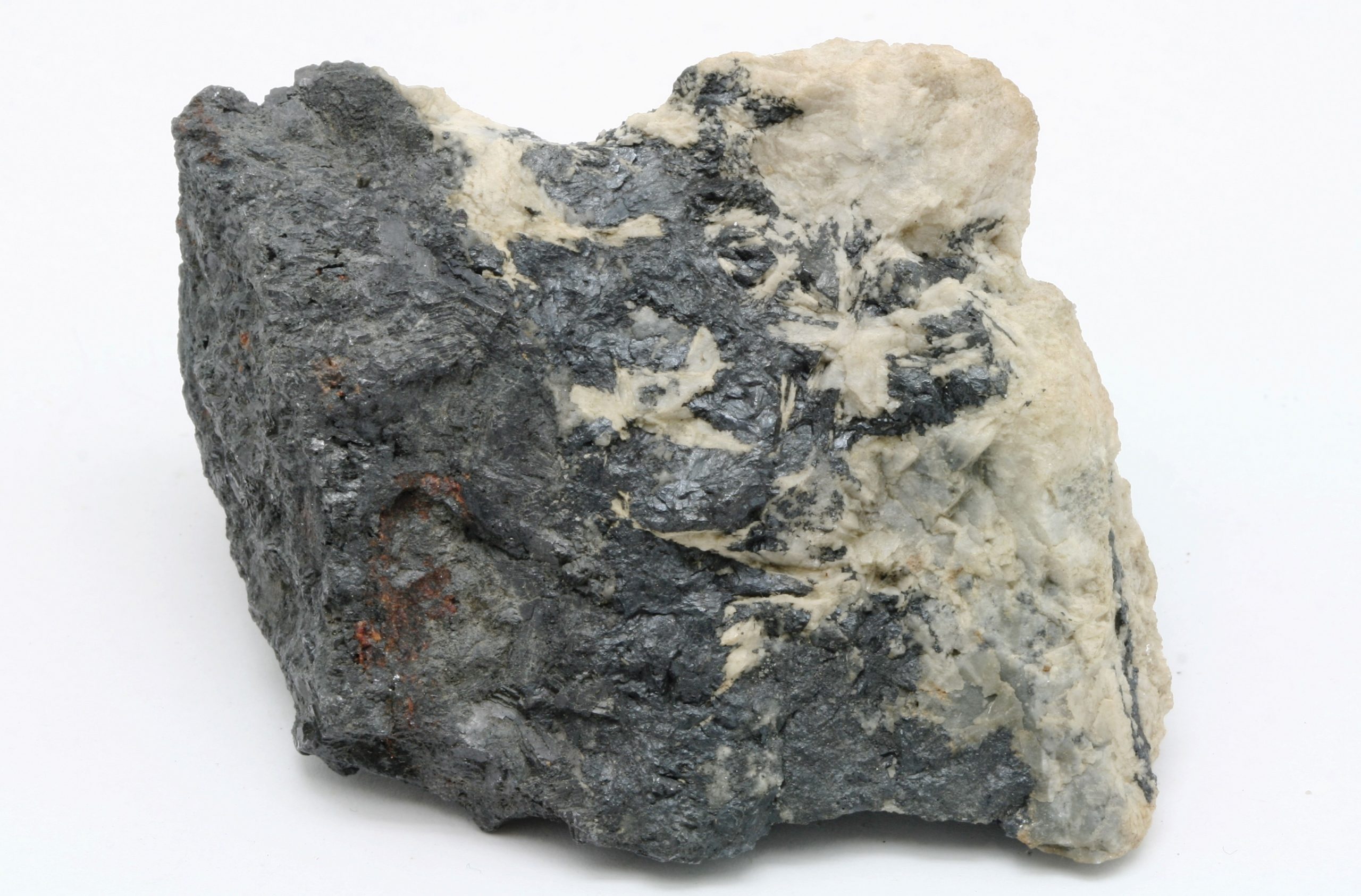 Pyrargyrite