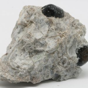 Obsidian "Apache Tears"