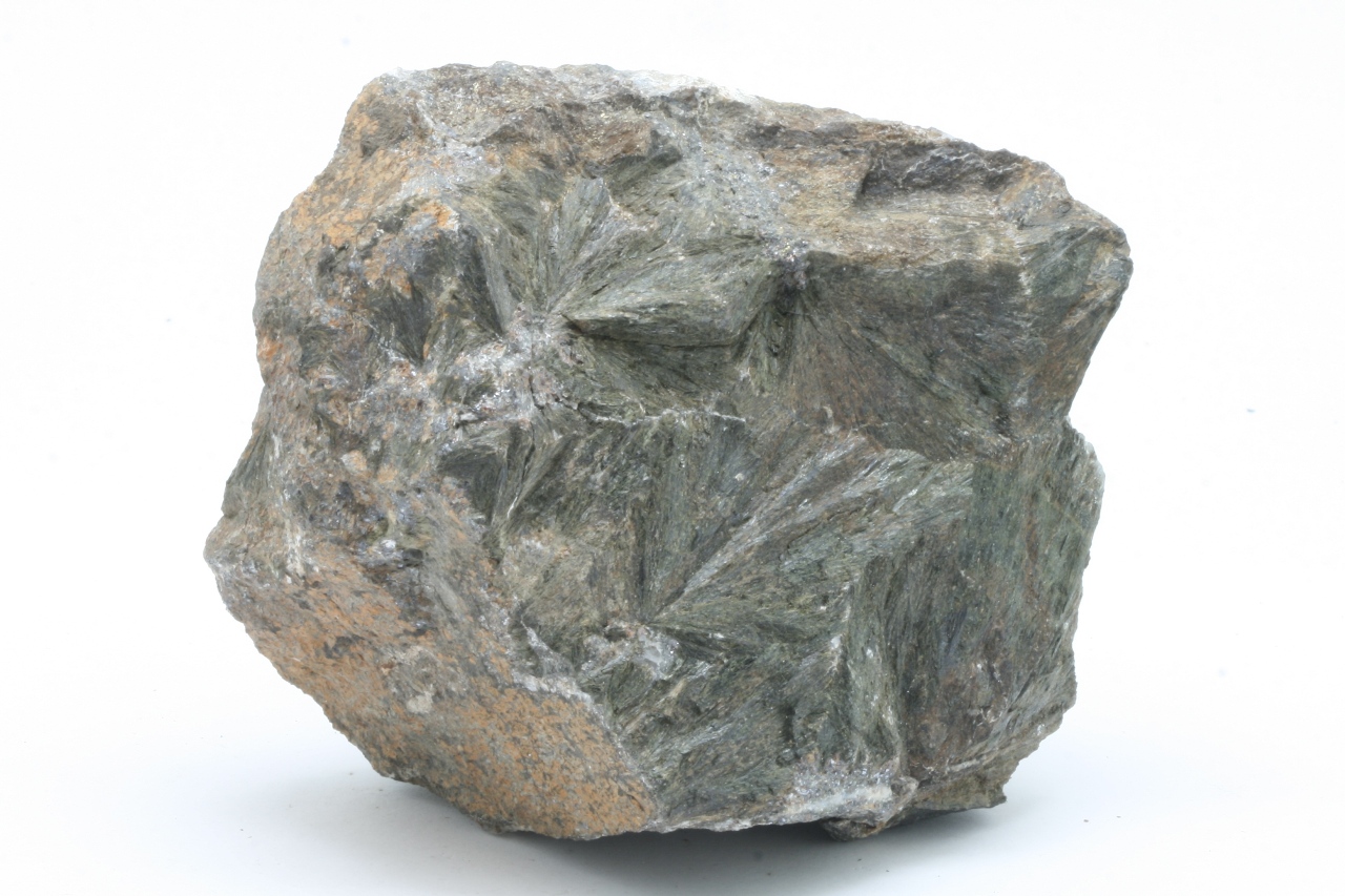 Johannsenite