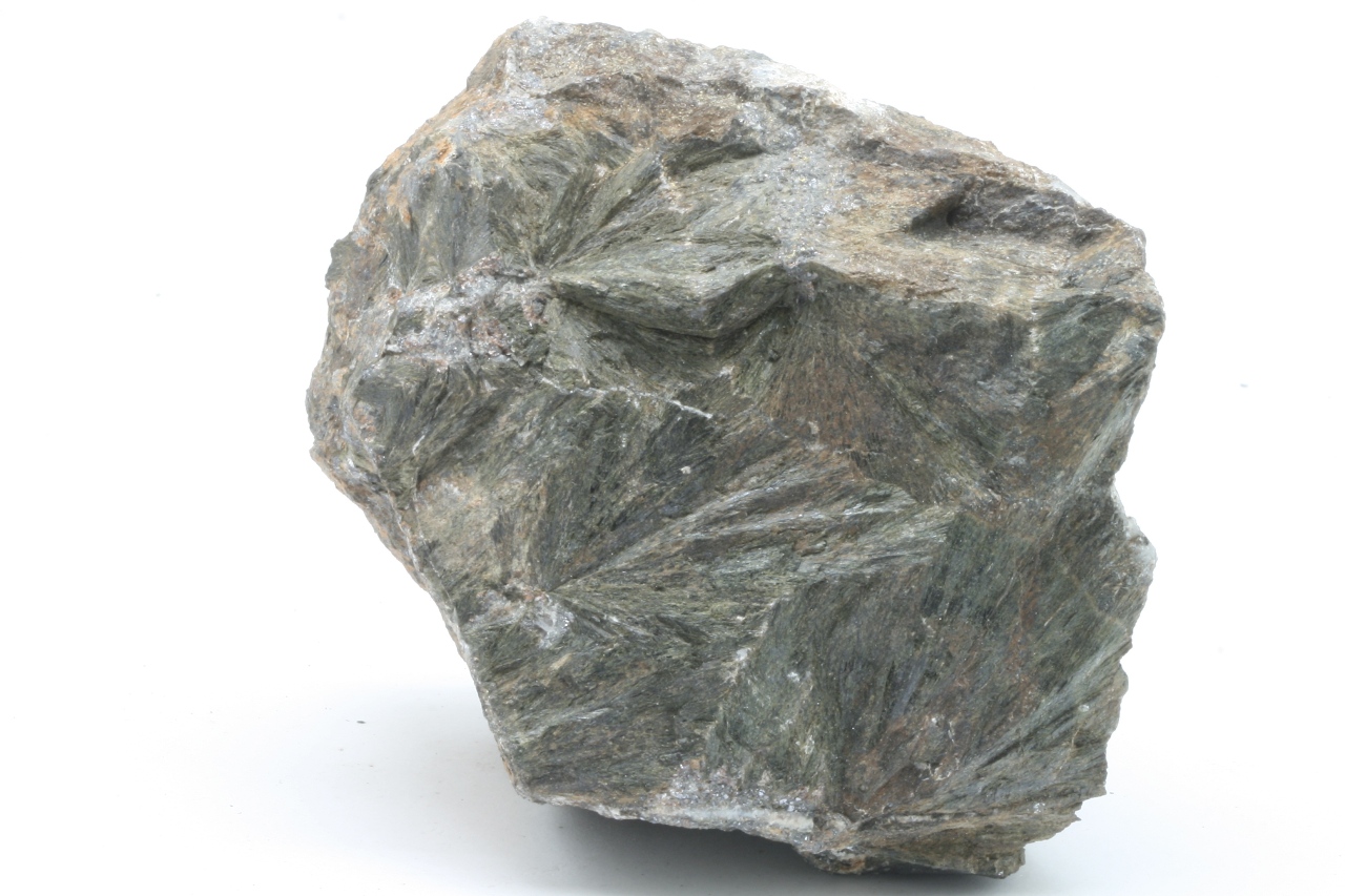 Johannsenite - Image 3