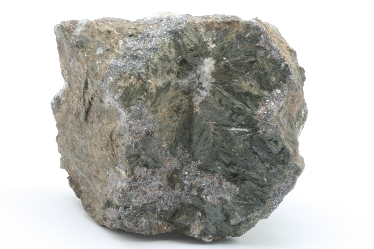 Johannsenite - Image 7