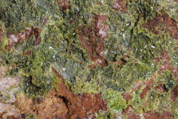 Pyromorphite - Image 7