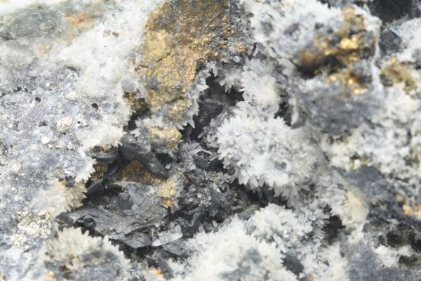 Polybasite - Image 7