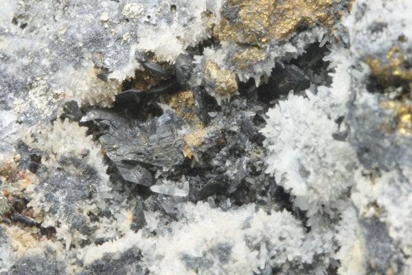 Polybasite - Image 8